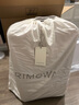 RIMOWA【趙今麥同款】日默瓦Essential26寸行李箱旅行箱拉桿箱 礦巖灰 26寸 【需托運(yùn)，適合5-8天長(zhǎng)途旅行】 曬單實(shí)拍圖