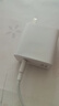 華為【3C認(rèn)證】原裝65W充電器MateBookX D E X Pro13 14 15 16 SE筆記本電腦電源適配器 【65W超級(jí)快充套裝】充電頭＋數(shù)據(jù)線1.8米 65瓦 曬單實(shí)拍圖