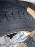 固特異（Goodyear）汽車(chē)輪胎 225/55R17 101W EF1 SPORT鷹馳F1酷跑 奧迪A6L/大眾途岳 曬單實(shí)拍圖