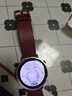 榮耀手表Fit 44mm【國(guó)家補(bǔ)貼15%】雅致版 摩卡棕 超輕薄超長(zhǎng)續(xù)航NFC智能運(yùn)動(dòng)手表 GS3i升級(jí)款男女表 曬單實(shí)拍圖