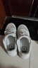 喬丹女鞋板鞋春夏季透氣網(wǎng)面網(wǎng)紗小白鞋輕便潮流休閑鞋百搭運動(dòng)鞋 曬單實(shí)拍圖