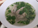 澇河橋 供港寧夏灘羊半扇羊排凈重3斤/袋 生鮮羊肉燒烤食材 曬單實(shí)拍圖