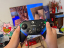 蓋世小雞（GAMESIR）超新星無線游戲手柄switch2手柄 體感手機安卓蘋果Steam電腦NS2pro電視藍牙明末絕區(qū)零黑神話悟空 曬單實拍圖
