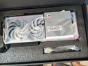 七彩虹（COLORFUL） RTX 5070Ti 戰(zhàn)斧 Ultra Advanced銀鯊 OC 12GB 16GB GDDR7 DLSS 4 電競光追游戲設計電腦顯卡 RTX 5070Ti U W O 曬單實拍圖