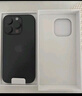 Apple/蘋果 iPhone 16 Pro（A3294）256GB 黑色鈦金屬 支持移動聯(lián)通電信5G 雙卡雙待手機 曬單實拍圖