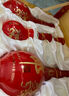 郎酒紅花郎10 白酒 醬酒 53度 500ml*2 禮盒裝 婚宴喜酒 曬單實(shí)拍圖