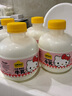 認(rèn)養(yǎng)一頭牛Hello Kitty款噸噸奶 a2β酪蛋白新鮮牛奶460ml*6瓶 源頭直發(fā) 曬單實(shí)拍圖