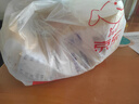 大希地糯米大燒麥 1200g 約24個(gè) 家庭面點(diǎn)早餐 加熱即食 冷凍半成品 曬單實(shí)拍圖