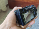 索尼（SONY）Alpha 7C II 新一代全畫幅雙影像小“7” A7C2 A7C二代A7Cii 創(chuàng)意濾鏡 7C2單機身 黑 國補 官方標配【贈256G卡+相機套】 曬單實拍圖