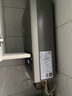 海爾（Haier）【MODEL】13升燃氣熱水器天然氣 節(jié)能省氣40%【國家補貼15%】低水壓啟動 靜音速熱13MODEL(12T)U1 曬單實拍圖