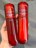 韓束紅蠻腰潔水乳套裝 雙抗水乳緊致抗皺減黃護膚品化妝品禮物送女友 曬單實拍圖