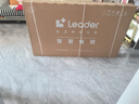 統(tǒng)帥海爾Ieader L65F8 65英寸504分區(qū)MiniLED智慧屏京東自營6+128G高刷游戲AI電視國家補(bǔ)貼20%一級(jí)能效 曬單實(shí)拍圖
