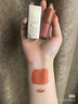 蘭蔻新品菁純粉金管#242本色裸唇膏口紅啞光顯白禮盒生日禮物送女友 曬單實(shí)拍圖