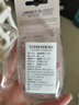 suavinex蘇維妮安撫奶嘴0-3-6個(gè)月以上新生兒嬰兒寶寶防脹氣一體式硅膠 綠色 6-18個(gè)月  1只裝 曬單實(shí)拍圖