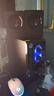 ENKOR恩科E50B 電腦藍(lán)牙音響多媒體音箱重低音炮臺(tái)式機(jī)喇叭家用桌面USB插卡音響有線筆記本小鋼炮 黑色 曬單實(shí)拍圖