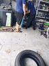 瑪吉斯（MAXXIS）輪胎/汽車輪胎 215/55R16 93H MA510 適配邁騰/標志 曬單實拍圖