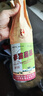 李渡高粱 暢飲版 45度 500ml 白酒 45度 500mL 1瓶 【拍2瓶配禮袋】 曬單實(shí)拍圖