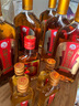苗寨牛大力酒32°養(yǎng)生酒男女黃精人參藥材純糧米酒浸泡低度露酒送父母 32度 500mL 6瓶 禮盒裝 曬單實拍圖