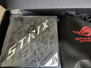 華碩ROG STRIX  白金雷鷹1200W 氮化鎵電源 ATX3/顯卡優(yōu)先穩(wěn)壓/全日系電容/全模組/適配40/50系顯卡 曬單實拍圖