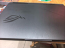 ROG魔霸新銳 2025 銳龍9 16英寸 游戲本筆記本電腦(R9 8940HX 16G 1T RTX5070Ti 2.5K 165Hz) 曬單實拍圖