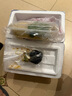 上海熟食代購云南路小紹興白斬雞新鮮現切原包裝真空冰袋打包泡沫 小紹興半只雞750克(帶蘸料） 曬單實(shí)拍圖