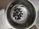 胖東來品質新款級干裙帶菜海木耳無沙免洗海白菜海螺旋藻菜海鮮干 【出口機免切】干裙帶菜40克*1袋 曬單實拍圖