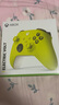 XBOX微軟Xbox Series S/X無線手柄 XSS XSX黑神話悟空 藍(lán)牙手柄PC電腦Elite 精英版手柄二代 iOS 平板 Xbox手柄【電光黃】 曬單實(shí)拍圖