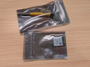 gxlinkstarMT7922 MT7925 MT7927千兆wifi無線網(wǎng)卡6G三頻內(nèi)置藍牙5.4電腦接收器兼容AMD RZ616 Linux Openwrt 【單卡】MT7922網(wǎng)卡 曬單實拍圖