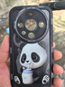 帥璽 適用華為mate60pro/+手機(jī)殼 Mate60全包硅膠創(chuàng)意高級(jí)新款網(wǎng)紅卡通泡芙軟殼奶茶熊貓男女 【黑色】喝奶熊貓黑-贈(zèng)膜+指環(huán) 華為Mate60Pro 曬單實(shí)拍圖