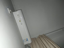 TCL空調(diào)大1匹小藍(lán)翼真省電 空調(diào)掛機(jī) 超一級(jí)能效省電35%冷暖 KFR-26GW/RV2Ea+B1以舊換新國家補(bǔ)貼 曬單實(shí)拍圖