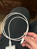 品勝蘋果數(shù)據(jù)線PD快充30W充電線Type-C適用iPhone14pro/13/12/11手機iPad車載USB-C充電器線2米加長20W 曬單實拍圖