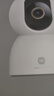 小米室外攝像機CW500 家用監(jiān)控 雙頻Wi-Fi6 防塵防水攝像頭 AI人形/車輛偵測 小米室外攝像機 CW500 曬單實拍圖