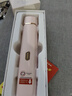 MAGITECH電動(dòng)雙頭剃毛器私處男女士陰部手毛腳毛唇毛全身剃毛刀比基尼腋下刮毛器脫毛儀私處腿毛全身可用 全配款 雙刀頭可水洗 剃凈不傷膚 曬單實(shí)拍圖