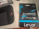 雷克沙TF卡任天堂switch游戲機內存卡Steam Deck掌機高速存儲卡micro sd卡 1TB Express Switch2專用 TF卡 曬單實拍圖