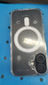 Apple【活動(dòng)款限售】16promax iphone16pro 蘋果16系列 全網(wǎng)通5G 手機(jī) iPhone16 黑色 6.1英寸 256GB【公開版全網(wǎng)通+配件大禮包】 曬單實(shí)拍圖