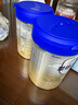 愛他美（Aptamil）卓傲幼兒配方奶粉3段（12—36月齡） 800g*1罐  愛他美卓傲 曬單實(shí)拍圖
