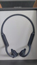 南卡NANKRunner Pro4S骨傳導(dǎo)藍(lán)牙耳機(jī) 開放式不入耳耳機(jī) 運(yùn)動(dòng)游泳防水耳機(jī)適配蘋果華為降噪耳機(jī) 暮云灰【IP68級(jí)防水可游泳沖浪】 曬單實(shí)拍圖