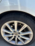 優(yōu)科豪馬（yokohama）橫濱輪胎/汽車輪胎  235/45R18 94W AE51A 原配 凱美瑞/亞洲龍 曬單實拍圖
