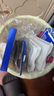藍(lán)猩先生適用iphone15promax鋼化膜防指紋手機(jī)膜蘋果15promax無塵倉貼膜靜電防塵保護(hù)膜 曬單實(shí)拍圖