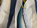 耐克NIKE男子跑步鞋 ZOOMX VAPORFLY NEXT% 4運(yùn)動鞋HF6414-001藍(lán)色44 曬單實(shí)拍圖