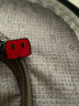 新秀麗（Samsonite）經(jīng)典貝殼拉桿箱男女超輕盈旅行行李箱升級(jí)版 2025款米奇 54C 28英寸 曬單實(shí)拍圖