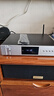 全想（Trasam）DAC4發(fā)燒hifi無損DAC解碼器USB音頻播放器藍(lán)牙5.0APP一體機(jī) Dac4播放解碼一體機(jī)（雙9039）） 廠家直售 曬單實(shí)拍圖