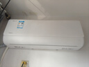 美的（Midea）空調(diào)2匹掛機(jī)酷省電新一級能效壁掛式變頻冷暖客廳大臥室大掛機(jī)8折 國家補(bǔ)貼20%空調(diào) 2匹 一級能效 酷省電大掛機(jī) 曬單實(shí)拍圖