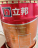 立邦乳膠漆金裝凈味五合一油漆室內墻漆家用自刷涂料墻面漆環(huán)保墻漆 【門店同款】 18L*1件 面漆 曬單實拍圖