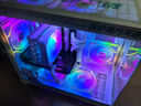華碩全家桶RTX 5060 Ti/RTX 5060主機(jī)14600KF組裝電腦主機(jī)電競游戲主機(jī)臺式機(jī)DIY整機(jī)天選姬白色海景房 14600KF+華碩RTX 5060 Ti配置五 曬單實(shí)拍圖