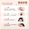 稚優(yōu)泉發(fā)際線粉01灰棕色防水防汗持久鬢角額頭陰影女生生日禮物女 曬單實拍圖