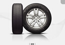 韓泰（Hankook）汽車(chē)輪胎 225/55R18 102H RA33 XL 適配歐藍(lán)德/現(xiàn)代ix35/別克GL8 曬單實(shí)拍圖