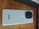 vivo iQOO Z10 Turbo+ 12GB+256GB 云海白 天璣9400+旗艦芯 8000mAh超薄藍海電池 國家補貼 電競手機 曬單實(shí)拍圖
