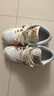 Jordan女子休閑鞋喬丹AJ1蘑菇 JORDAN 1運動鞋IB8861-151彩色36 曬單實拍圖