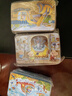 咿呀萌兒童拼圖兒童玩具早教益智玩具拼圖3-6歲6-12歲 [新款]60片灰姑娘 曬單實(shí)拍圖